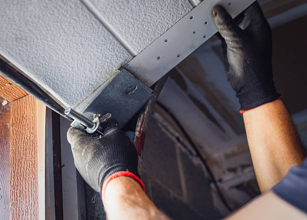 Reliable Garage Door Panel Replacement contractor in Muskogee County County, OK by Garage Doors Repair Pro